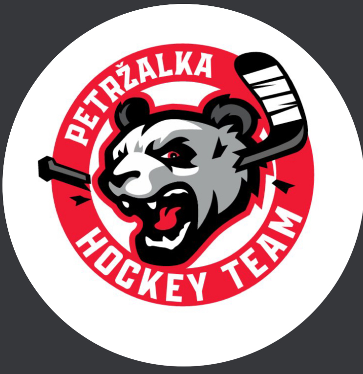 Logo pandy z Petržalky